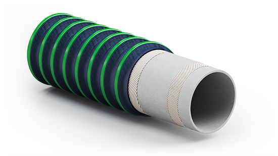 Spiraltech® Nitrile Hose