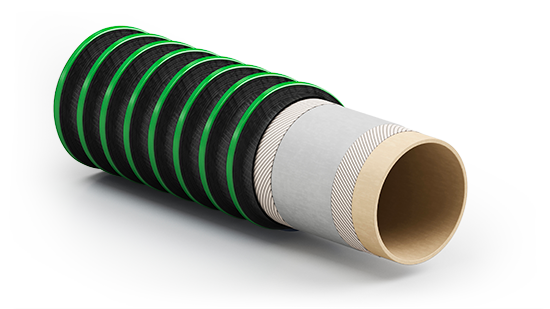 Spiraltech® PU Hose