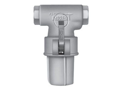 STDS-T (Strainer 150 PSI Max Working Pressure)