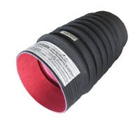 Street Sweeper Hose Nova Vac 5061RG