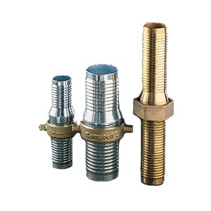Suction Hose couplings