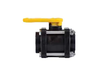 Ball Valves