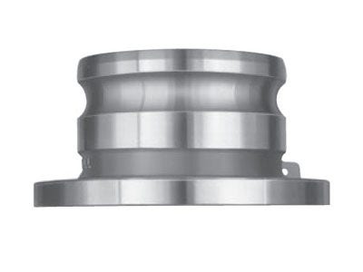 Tank Truck Flanges