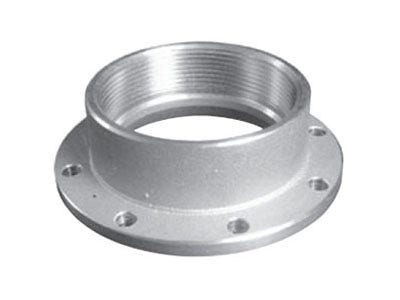 TTFNPTF (TTMA Flange x Female NPT)