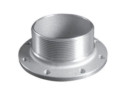 TTFNPTM (TTMA Flange x Male NPT)