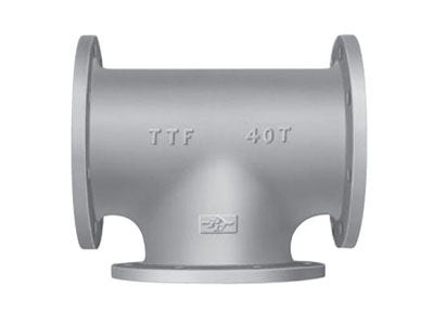 TTFT (Tank Truck Flange Tee)