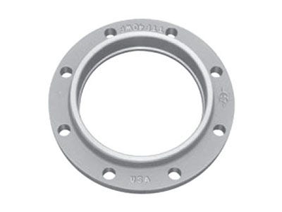 TTFWF (TTMA Flange x Socket Weld)