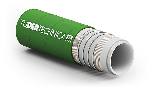 Tufluor® Evolution Hose