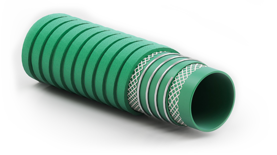 Tusil® Radflex Hose