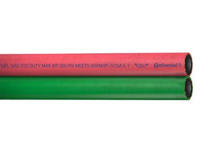 Twin-Line Welding Grade T