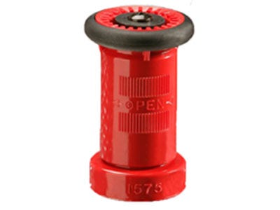 Industrial Hose Nozzles