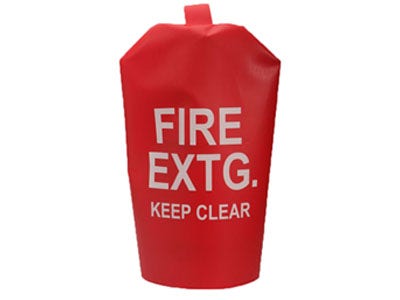 Fire Extinguisher Covers