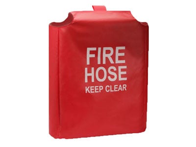 Hose and Extinguisher Covers