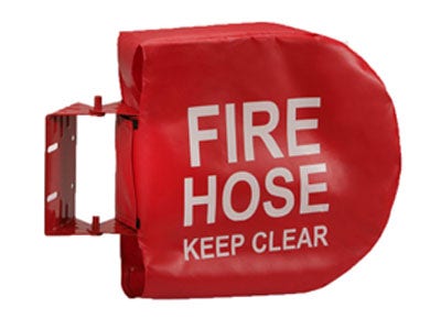 Hose Reel Covers