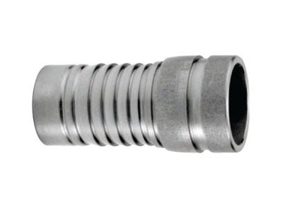 VC50 Body (Grooved Pipe End)