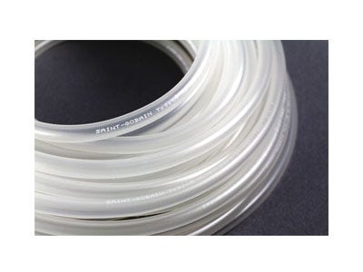 Tygon XL-60 Clear, Peristaltic Pump Tubing  