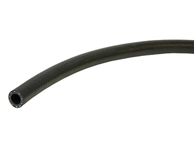 Black SAE J30R7 Fuel Line Hose