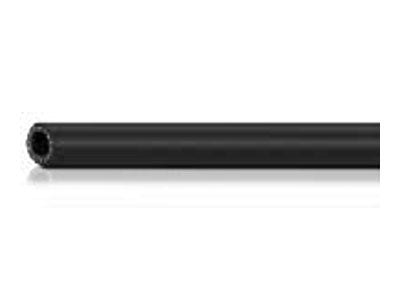 Black 60 Durometer Neoprene Tubing